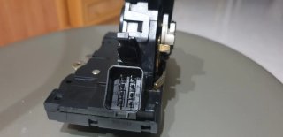 Cerradura Puerta Derecha Delantera Ford focus mk1