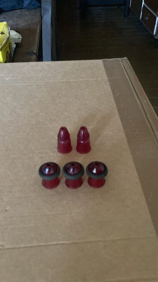 Plásticos e Bielas Máquina Flippers