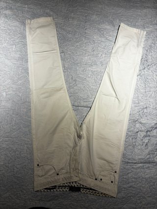 Pantalón vaquero azul