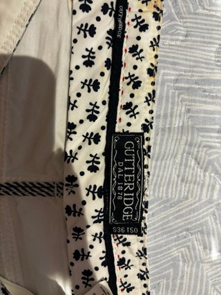 Pantalón vaquero azul