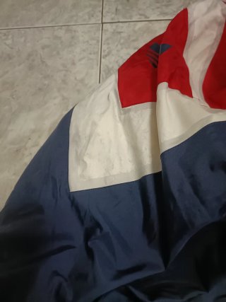 Chaqueta Adidas Vintage 90s