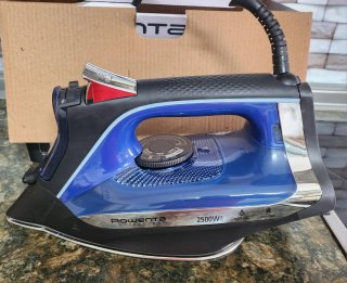 Plancha Rowenta Express Steam 2500W