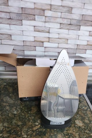 Plancha Rowenta Express Steam 2500W