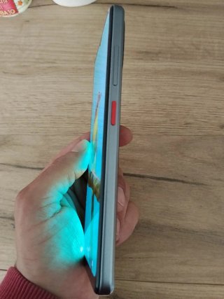 ZTE Blade A54 4GB/64GB - Como nuevo