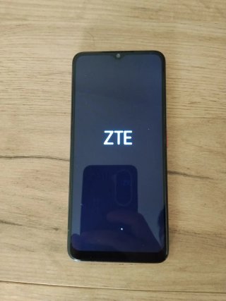ZTE Blade A54 4GB/64GB - Como nuevo