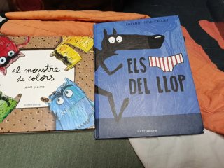 Libros