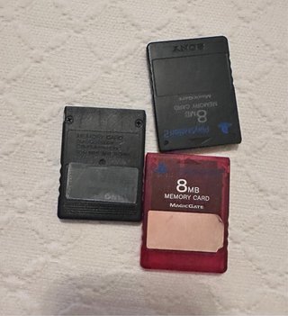 PlayStation 2 Slim + Accessori PS2