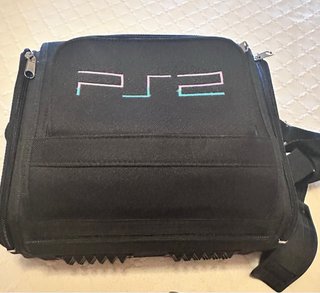 PlayStation 2 Slim + Accessori PS2