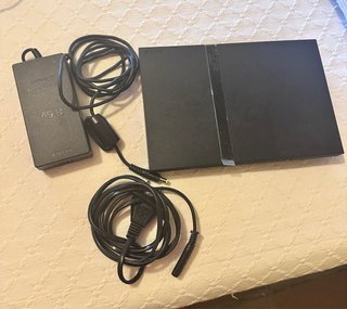 PlayStation 2 Slim + Accessori PS2