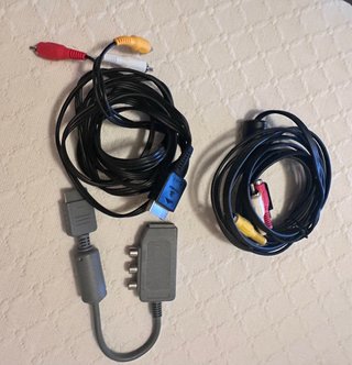 PlayStation 2 Slim + Accessori PS2