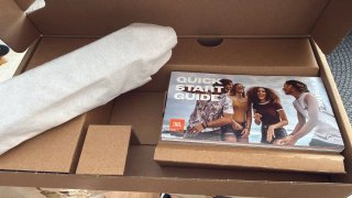 Altavoz JBL Xtreme 4 Negro