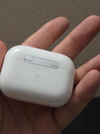 Apple AirPods Pro 1ª Gen