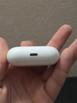 Apple AirPods Pro 1ª Gen