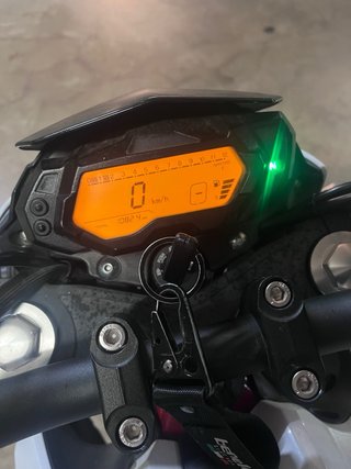 Benelli BN 125 AÑO 2023