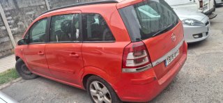 Opel Zafira 2006