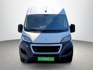 Peugeot Boxer 2.2 BHDI 140CV L3H2 335 PACK 4P