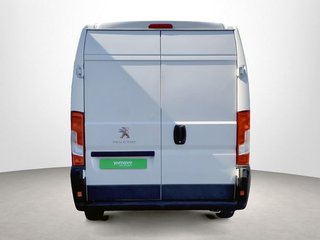 Peugeot Boxer 2.2 BHDI 140CV L3H2 335 PACK 4P