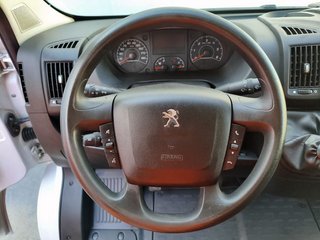 Peugeot Boxer 2.2 BHDI 140CV L3H2 335 PACK 4P