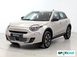 Fiat 600 600 MHEV 1.2 74kW (100CV) DDCT