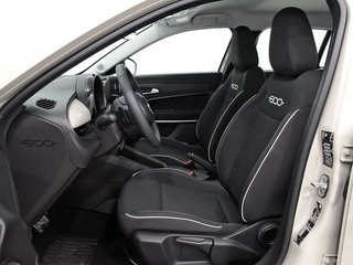 Fiat 600 600 MHEV 1.2 74kW (100CV) DDCT