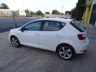 SEAT Ibiza 1.6 TDI 90 CV