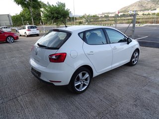 SEAT Ibiza 1.6 TDI 90 CV