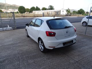 SEAT Ibiza 1.6 TDI 90 CV