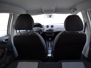 SEAT Ibiza 1.6 TDI 90 CV