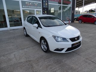 SEAT Ibiza 1.6 TDI 90 CV