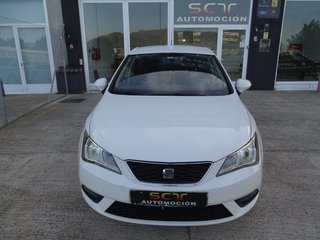 SEAT Ibiza 1.6 TDI 90 CV