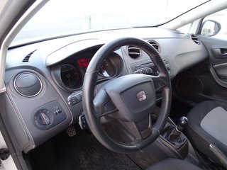 SEAT Ibiza 1.6 TDI 90 CV
