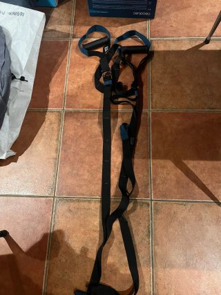 TRX
