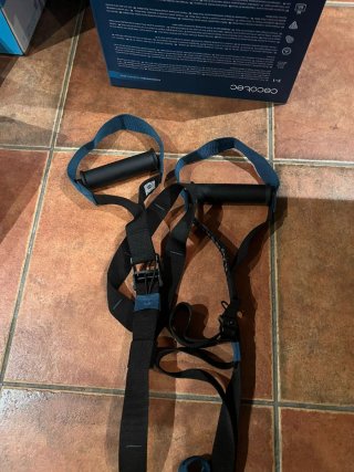 TRX
