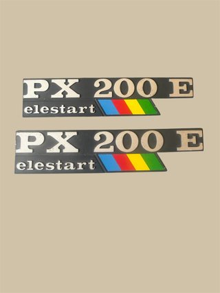 Faro Vespa PX 200 Recambio