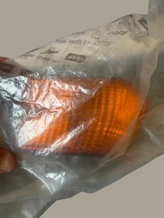 Faro Vespa PX 200 Recambio