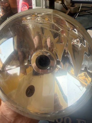 Faro Vespa PX 200 Recambio