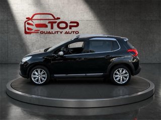 Peugeot 2008 Peugeot 2008 Allure 1.6 BlueHDi 73KW (100CV)