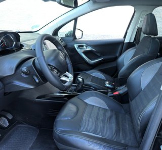 Peugeot 2008 Peugeot 2008 Allure 1.6 BlueHDi 73KW (100CV)