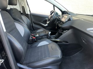 Peugeot 2008 Peugeot 2008 Allure 1.6 BlueHDi 73KW (100CV)