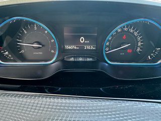 Peugeot 2008 Peugeot 2008 Allure 1.6 BlueHDi 73KW (100CV)