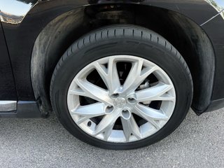 Peugeot 2008 Peugeot 2008 Allure 1.6 BlueHDi 73KW (100CV)
