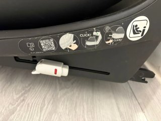 Cybex Sirona i-Size Silla de coche
