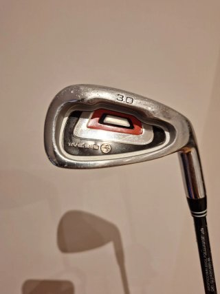 Set di mazze da golf per adulti