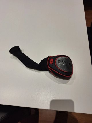 Set di mazze da golf per adulti