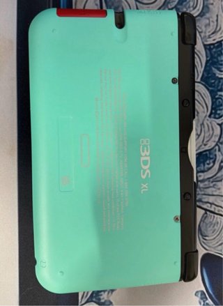 Nintendo 3DS XL + Giochi esclusivi