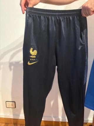 Pantalón Chándal Selección Francesa Nike XL slim