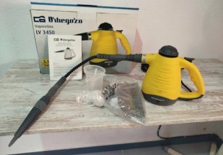 Vaporeta Orbegozo LV 3450