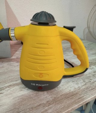 Vaporeta Orbegozo LV 3450