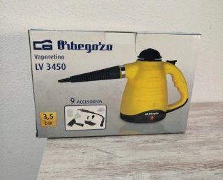Vaporeta Orbegozo LV 3450
