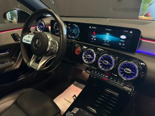 Mercedes-Benz Clase A Paquete A35